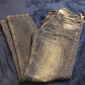 Men’s American Eagle skinny jeans
